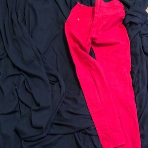 James jeans Twiggy Size 26